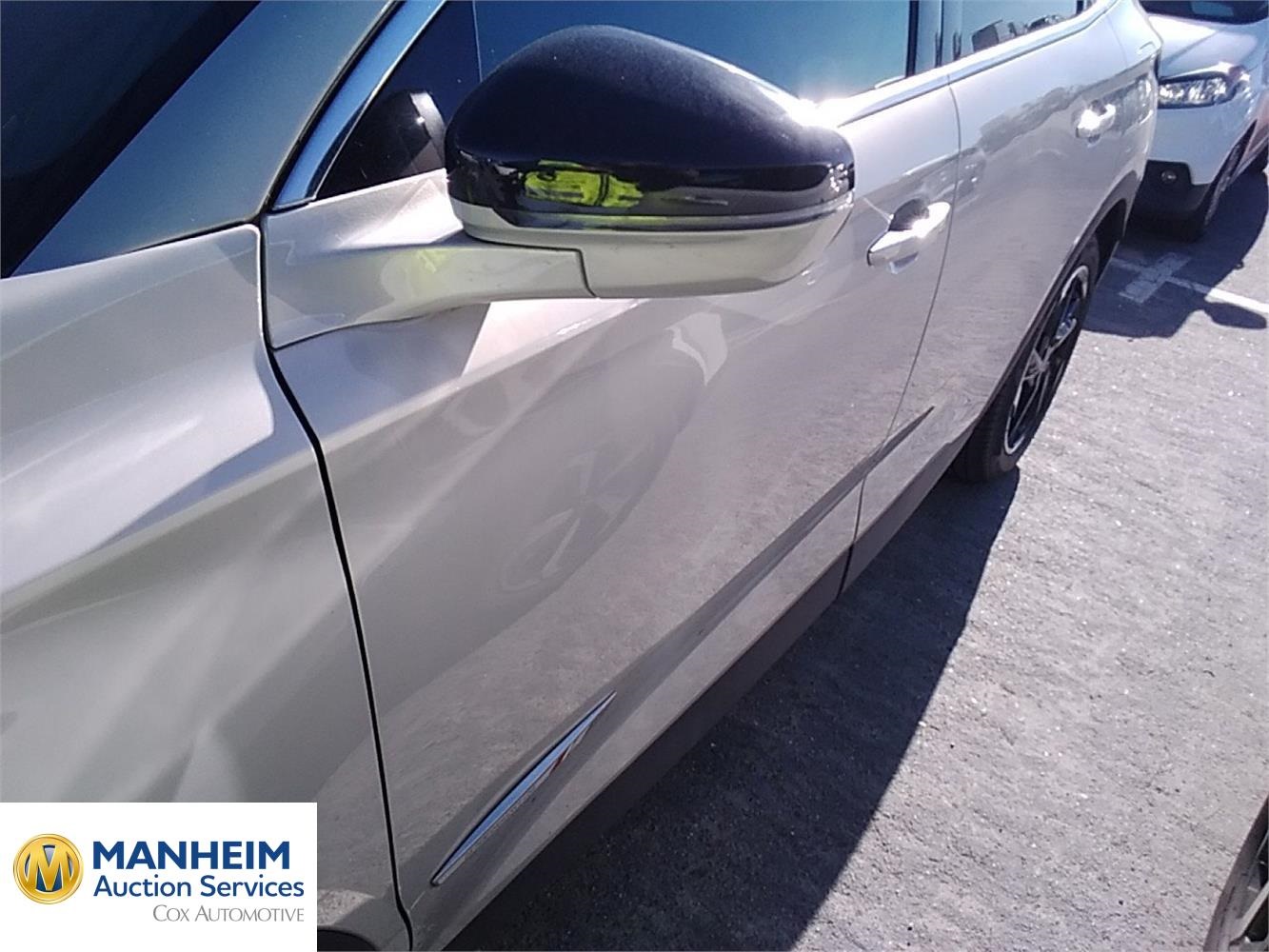 Foto DS DS 7 Crossback 31