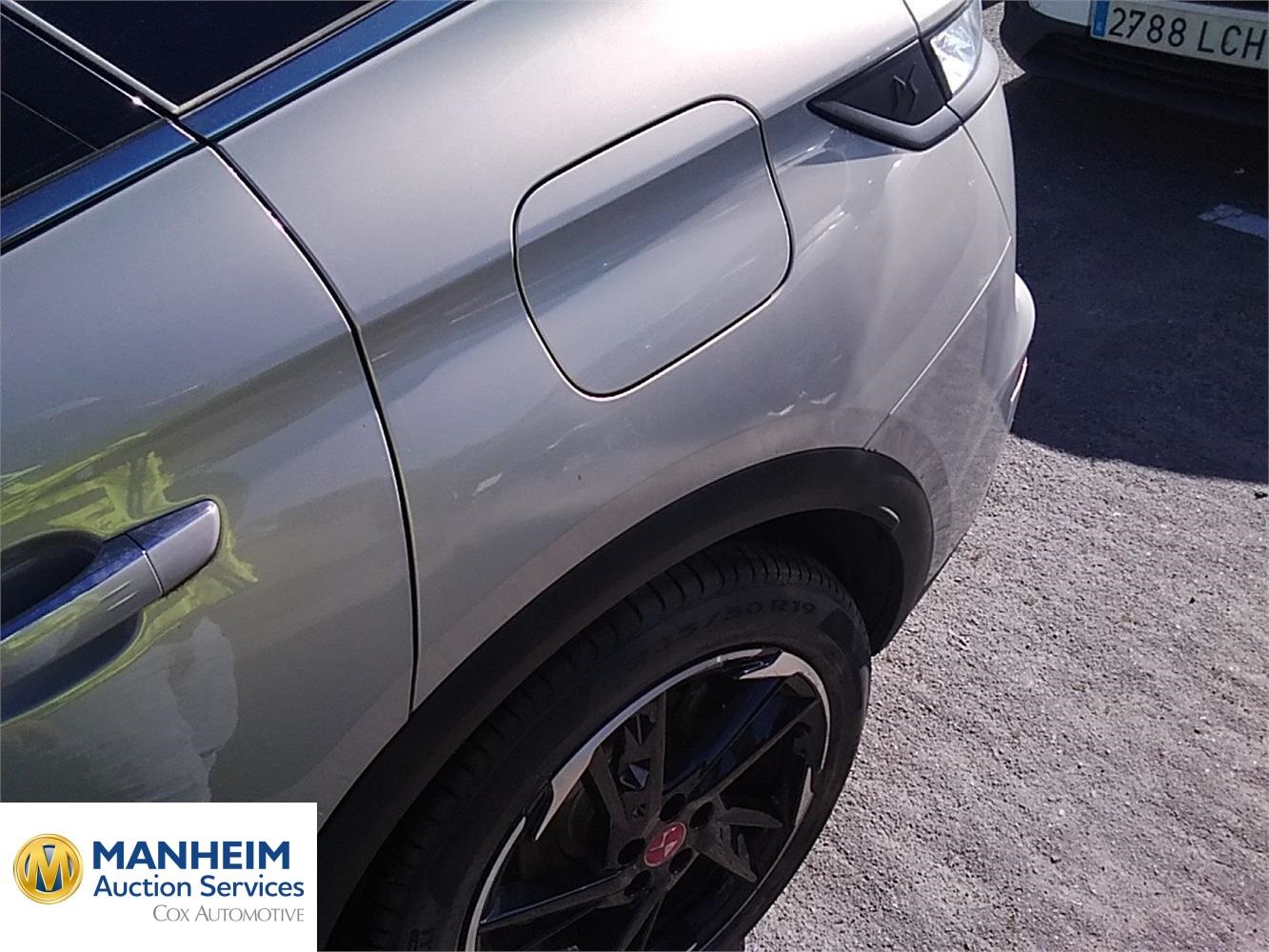 Foto DS DS 7 Crossback 33