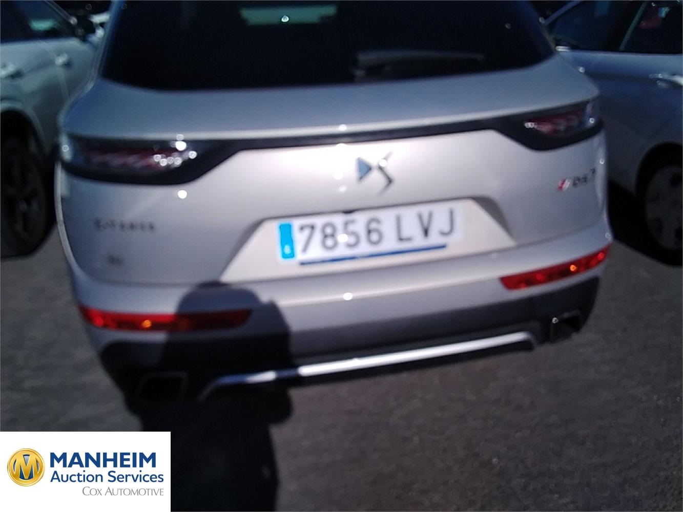 Foto DS DS 7 Crossback 34