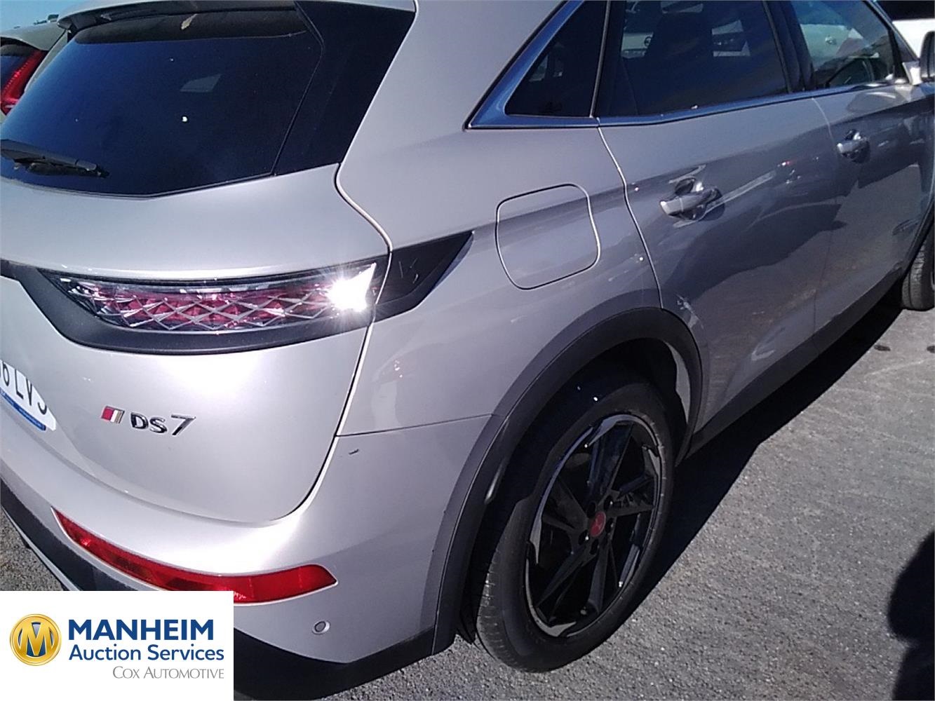 Foto DS DS 7 Crossback 35