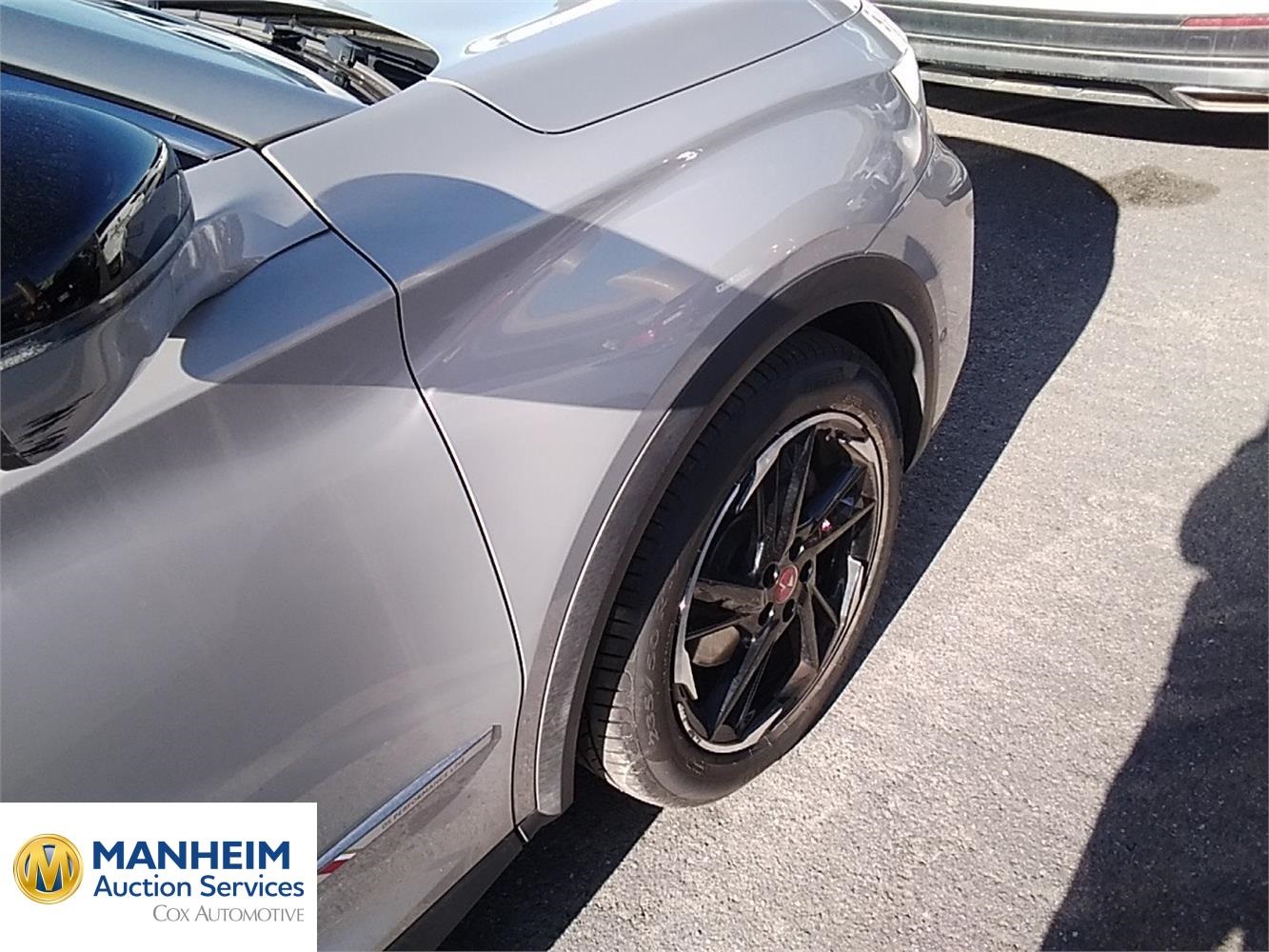 Foto DS DS 7 Crossback 36