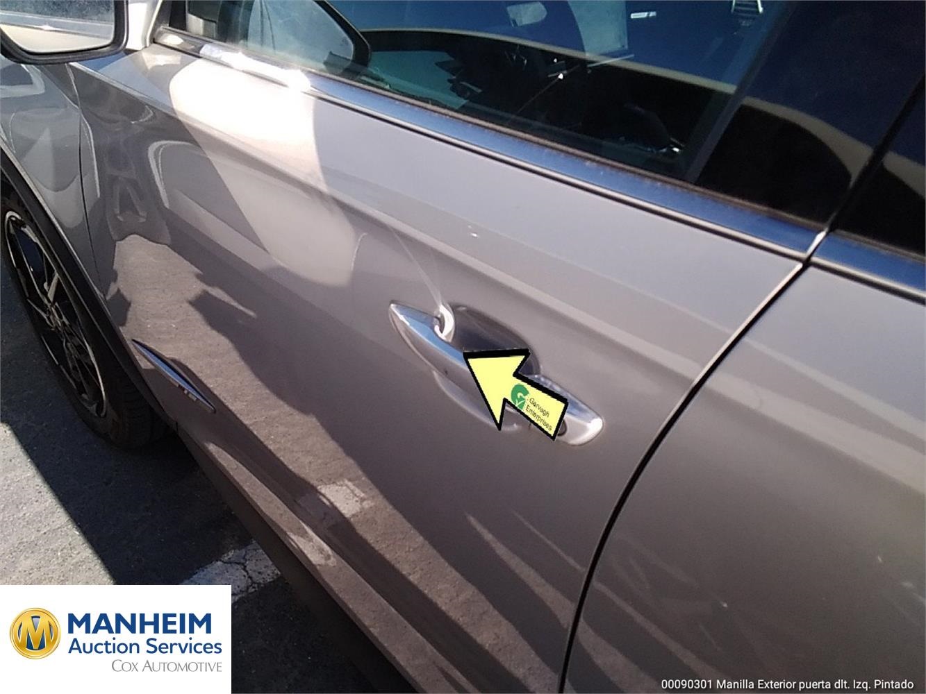 Foto DS DS 7 Crossback 45