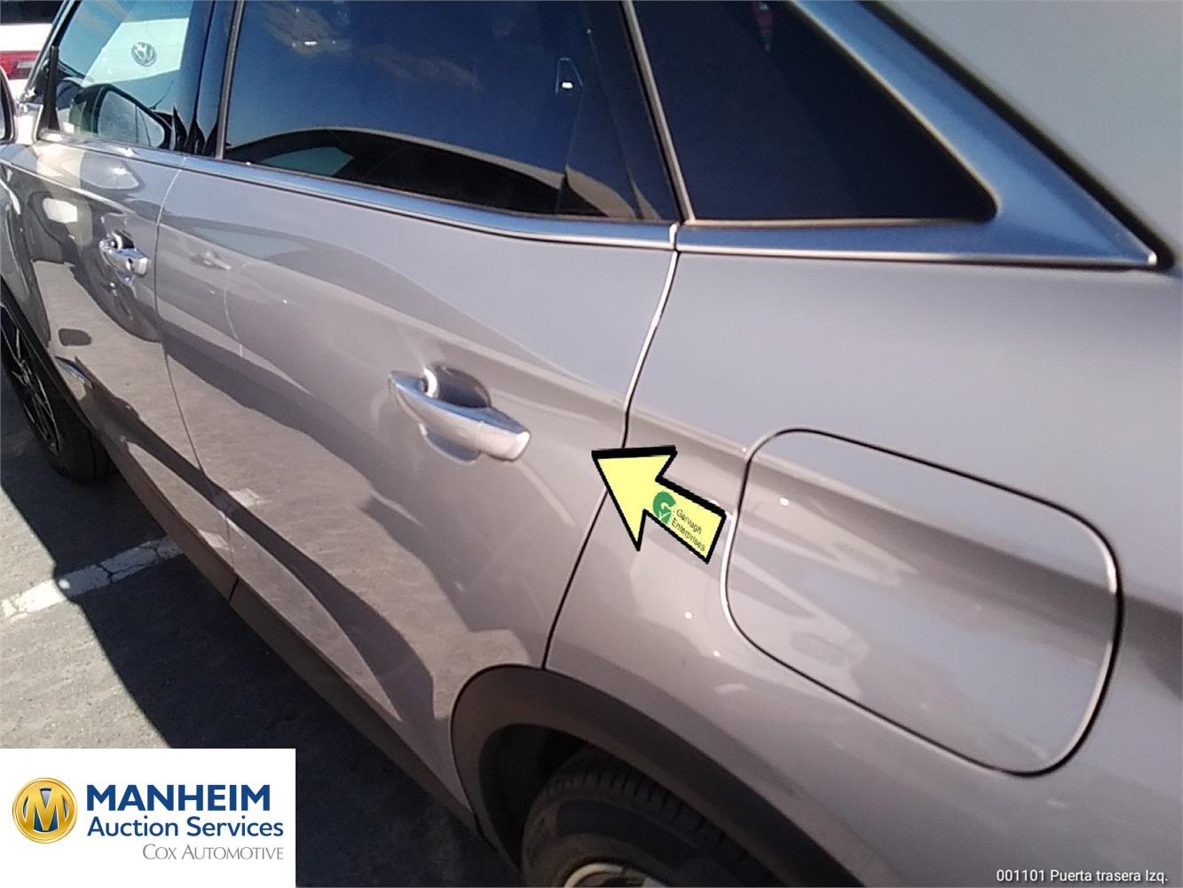 Foto DS DS 7 Crossback 47
