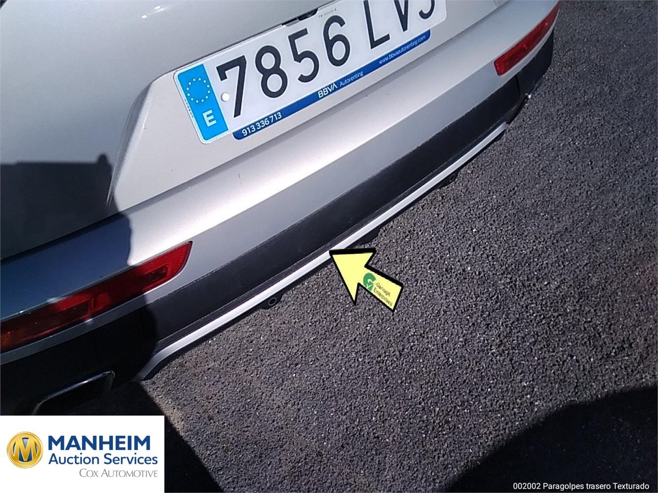 Foto DS DS 7 Crossback 55