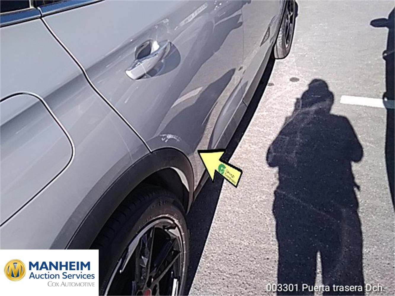 Foto DS DS 7 Crossback 61