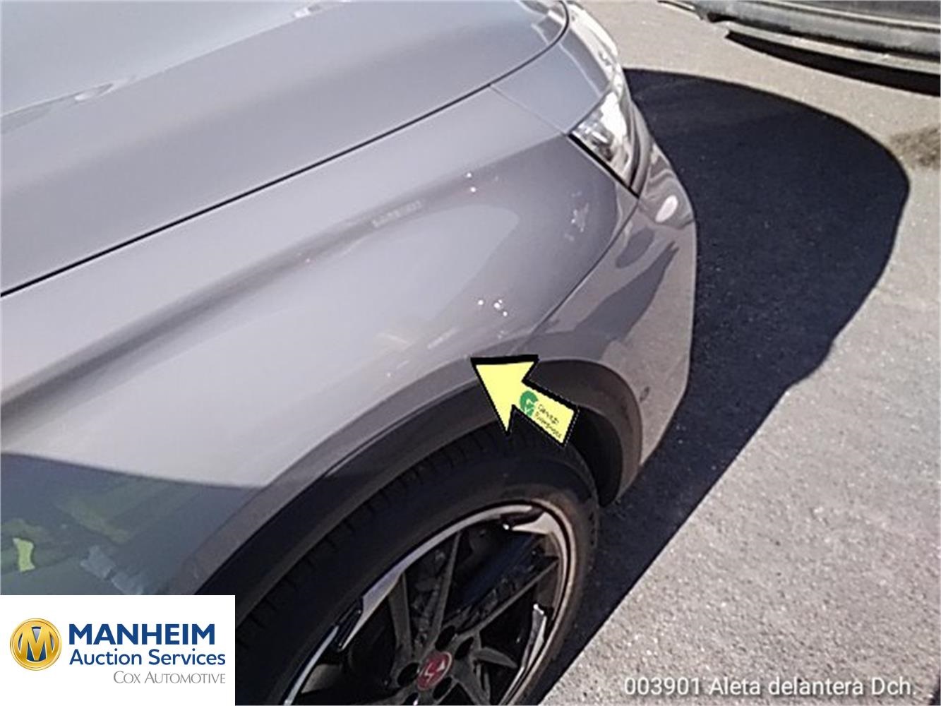 Foto DS DS 7 Crossback 69