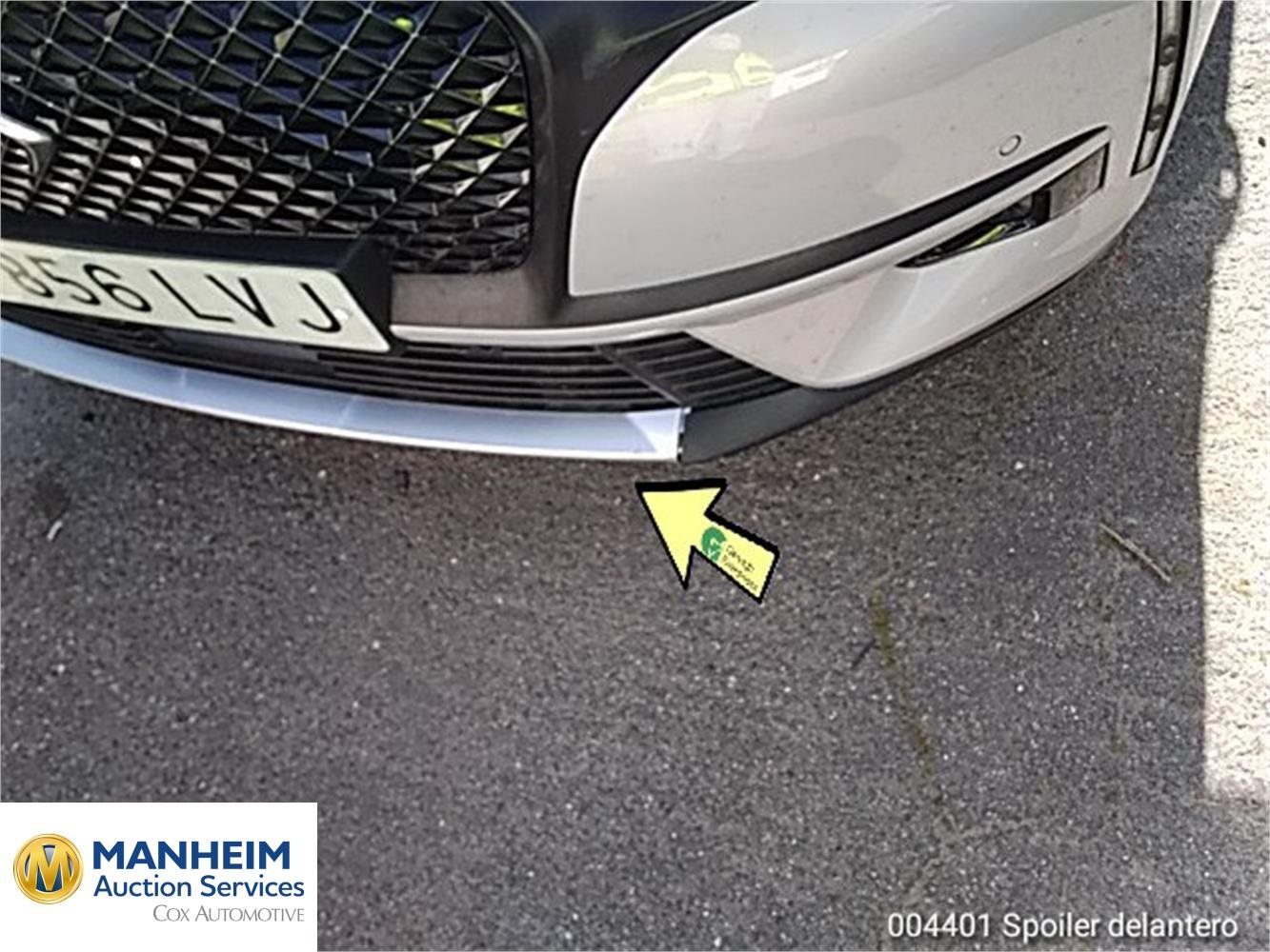Foto DS DS 7 Crossback 75