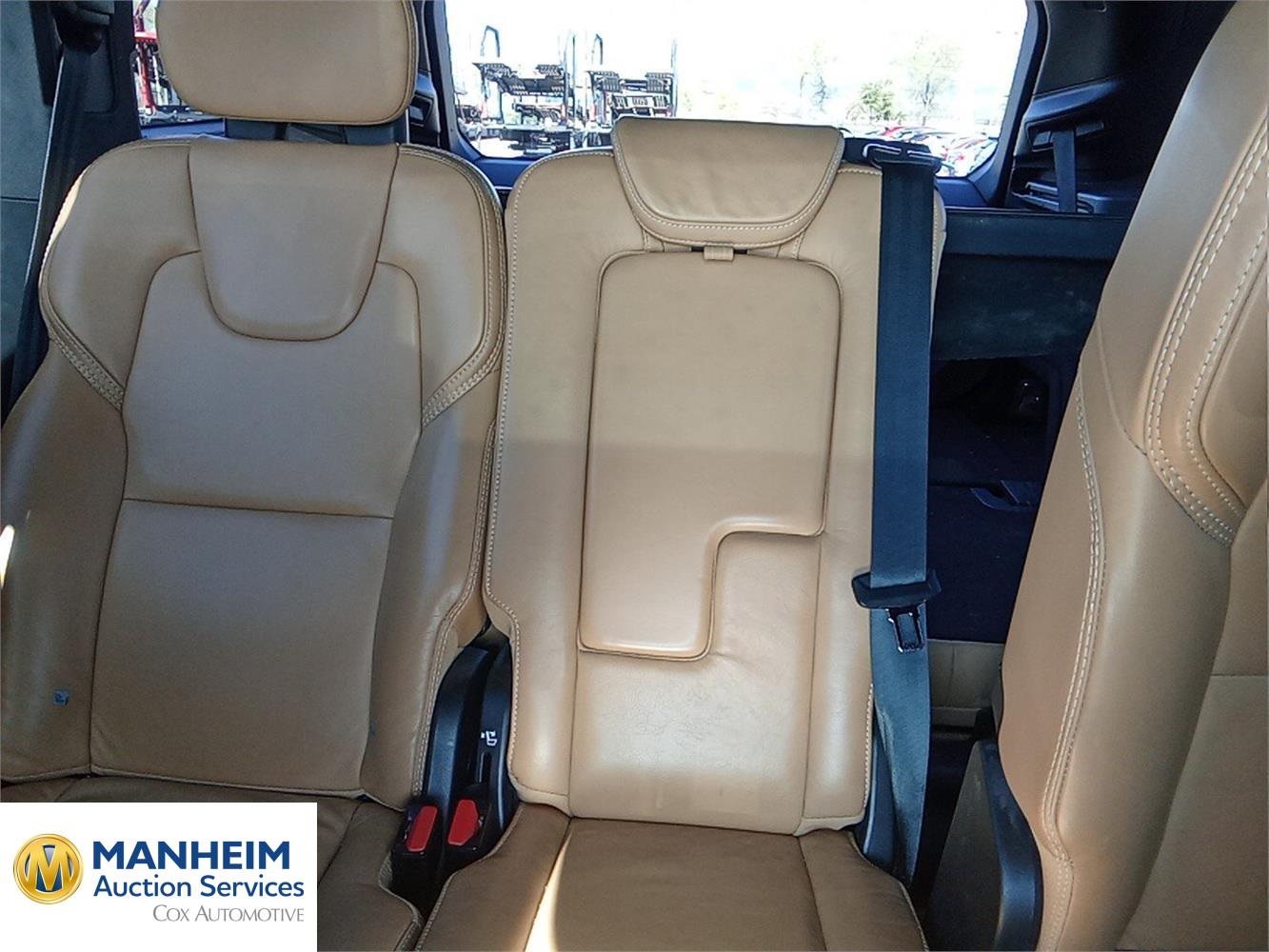 Foto Volvo XC90 9