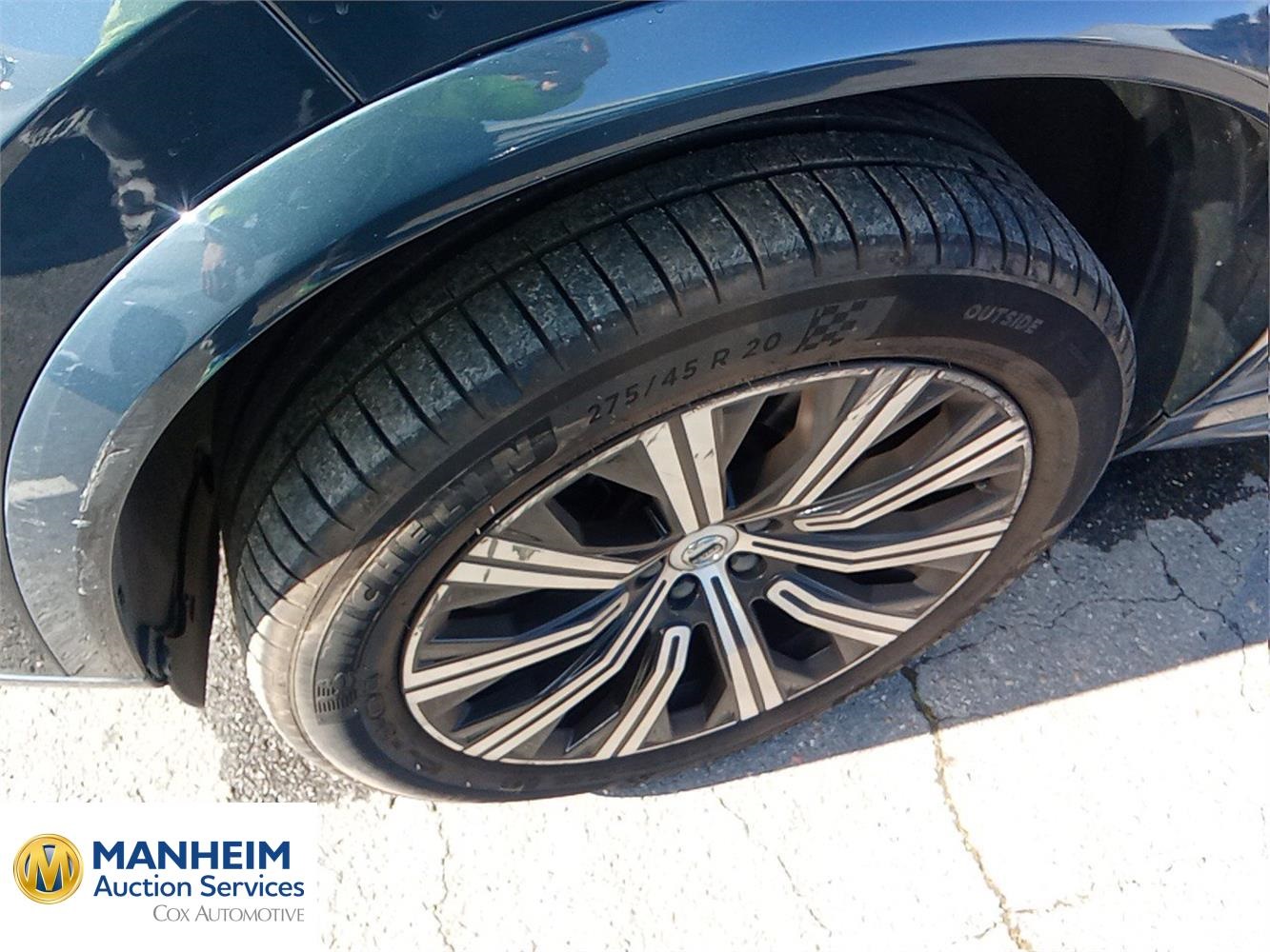 Foto Volvo XC90 71