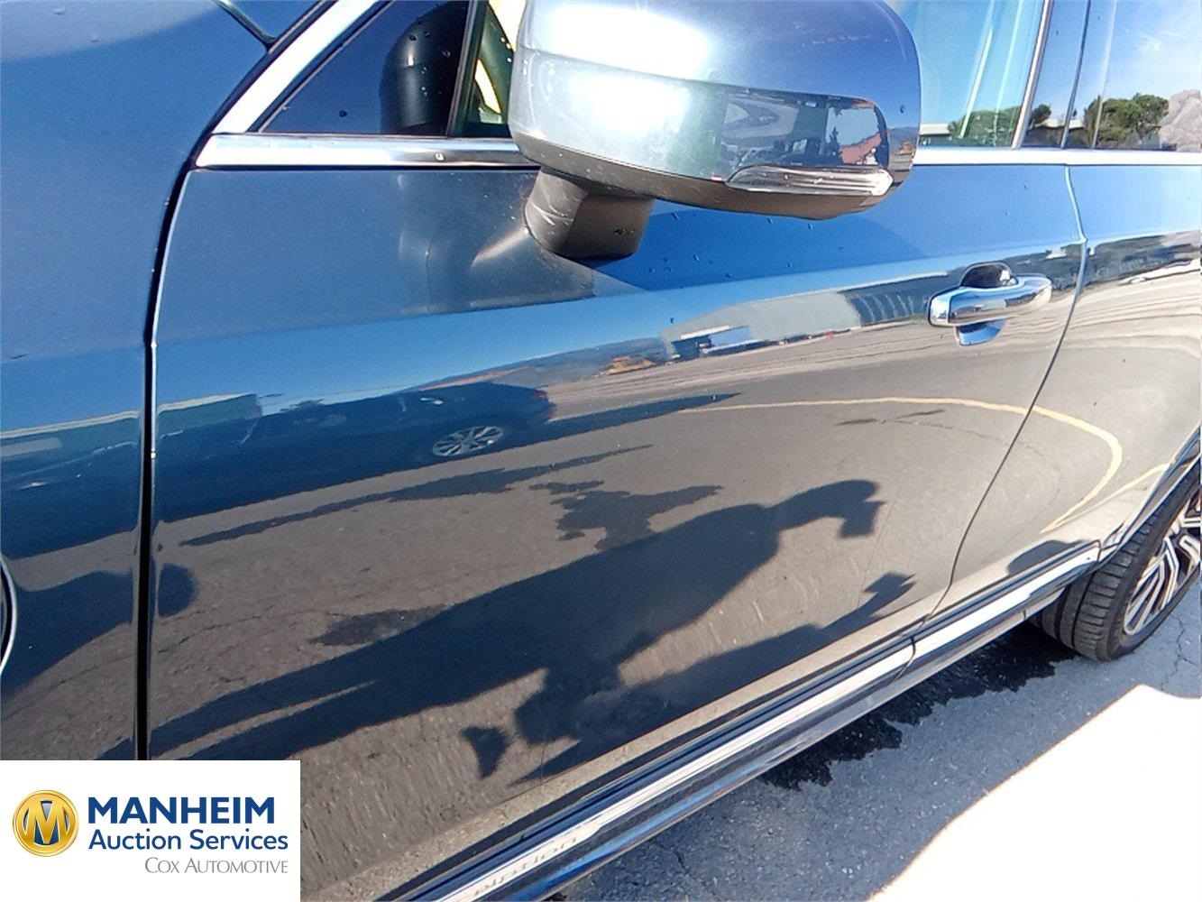 Foto Volvo XC90 72