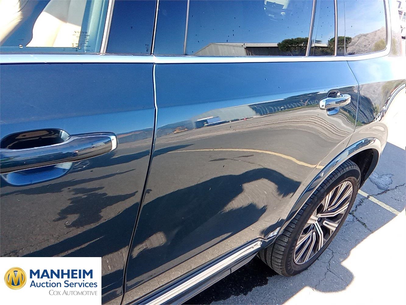 Foto Volvo XC90 73