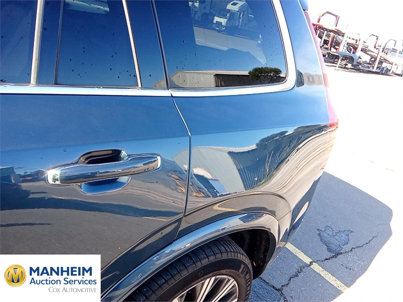 Foto Volvo XC90 74