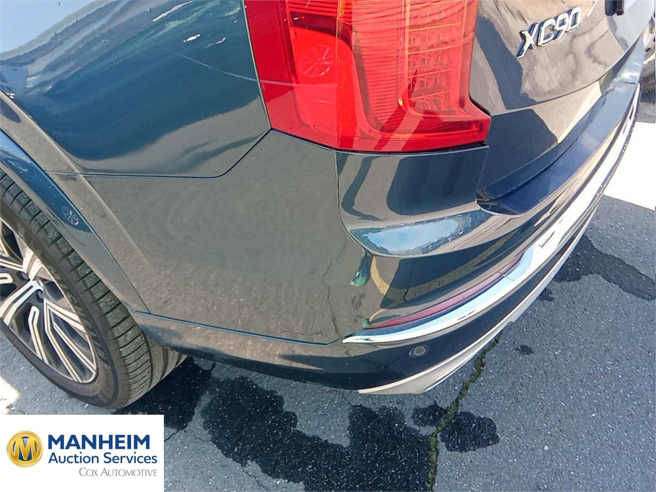 Foto Volvo XC90 76