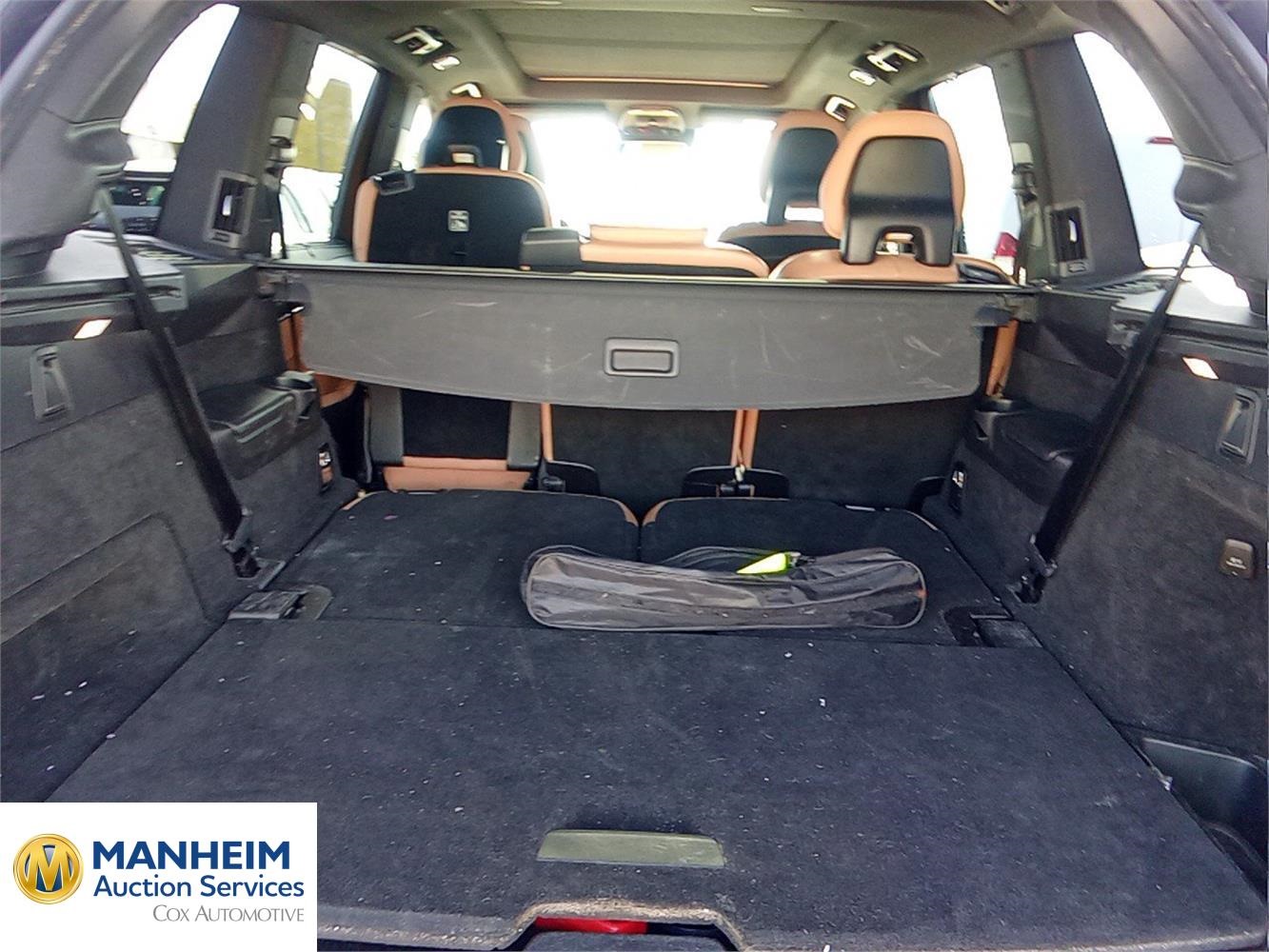 Foto Volvo XC90 79