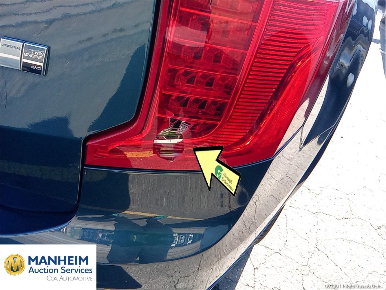 Foto Volvo XC90 102
