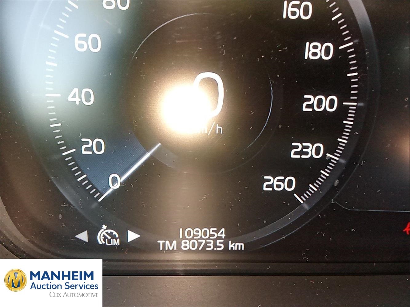 Foto Volvo XC90 137