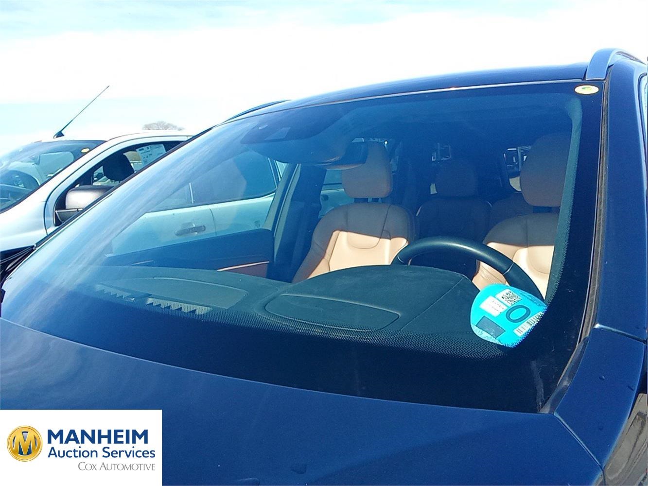 Foto Volvo XC90 143