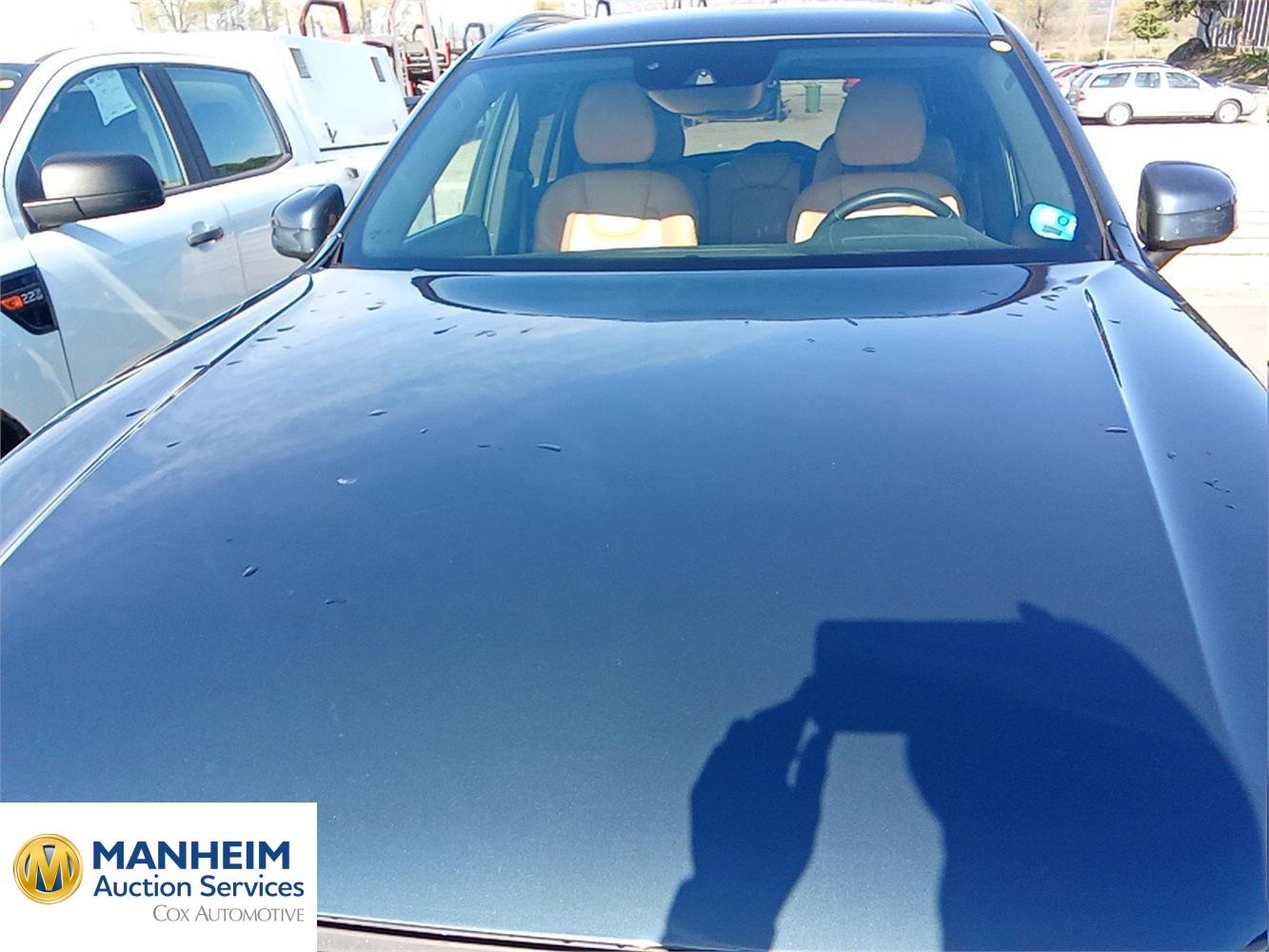 Foto Volvo XC90 144
