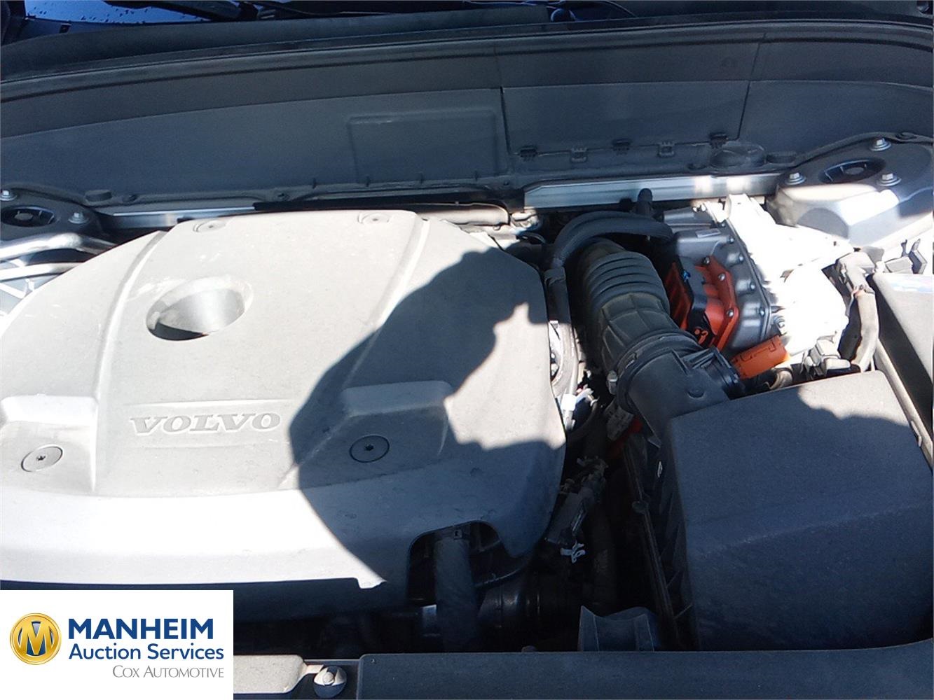 Foto Volvo XC90 145