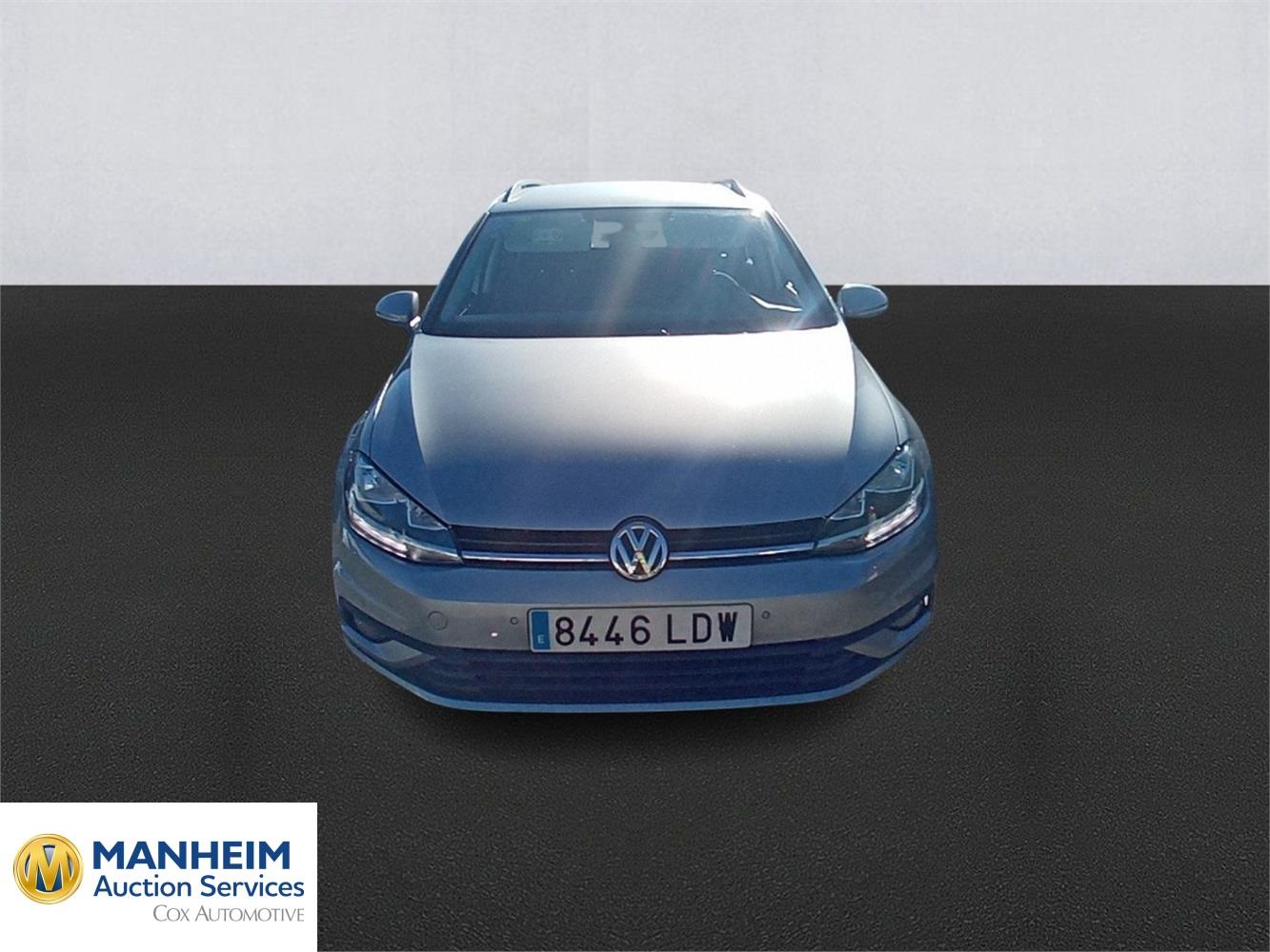 Foto Volkswagen Golf 2