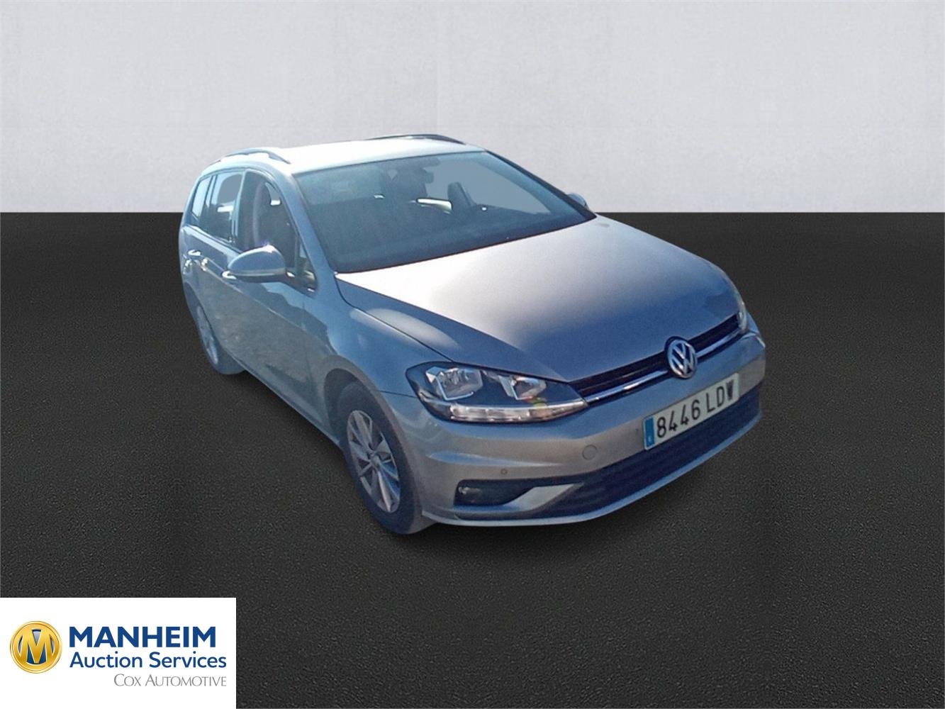 Foto Volkswagen Golf 3
