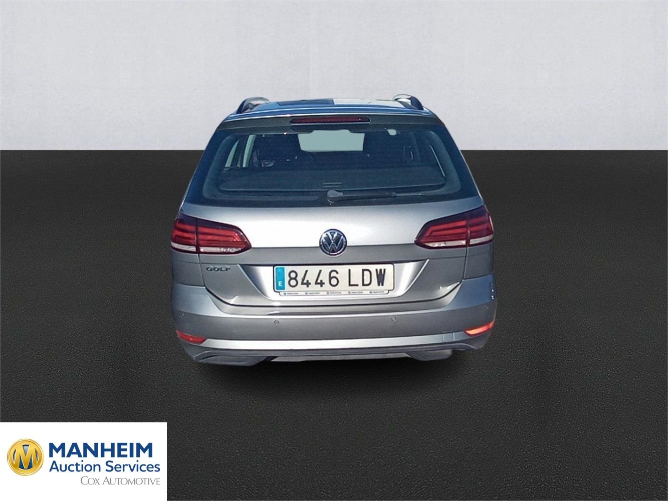 Foto Volkswagen Golf 5