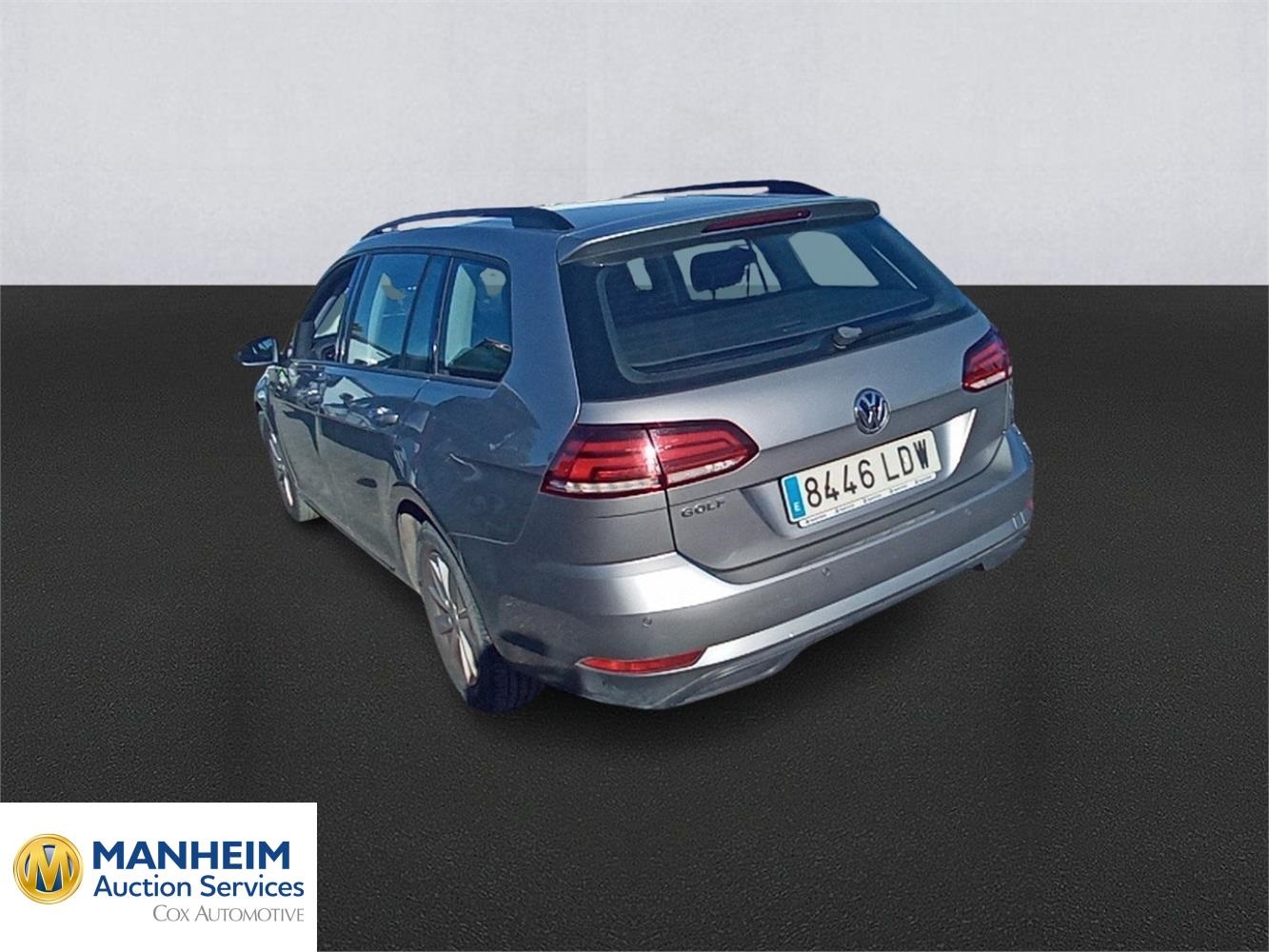 Foto Volkswagen Golf 6