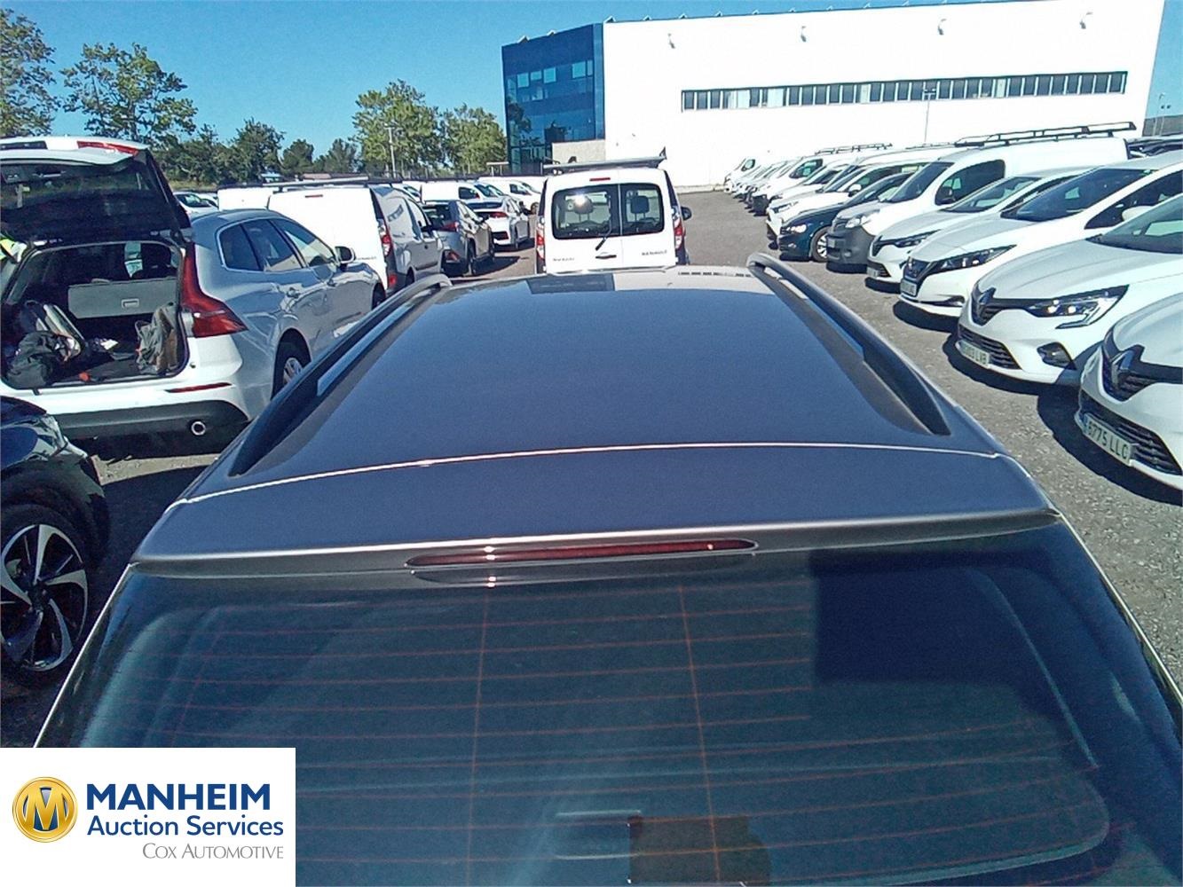 Foto Volkswagen Golf 25