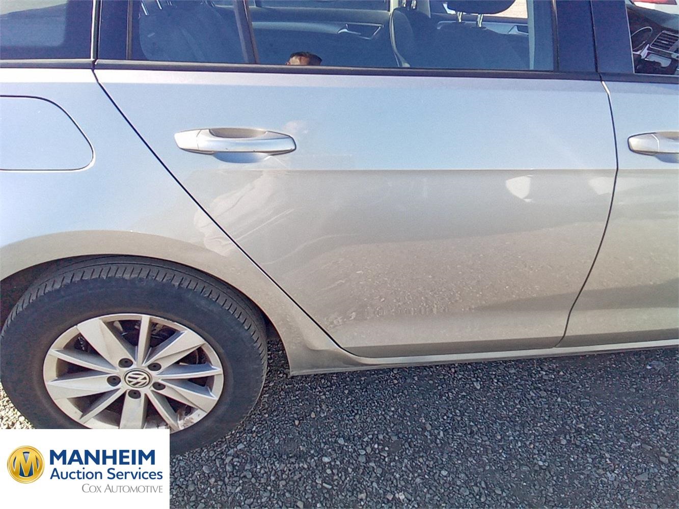 Foto Volkswagen Golf 29