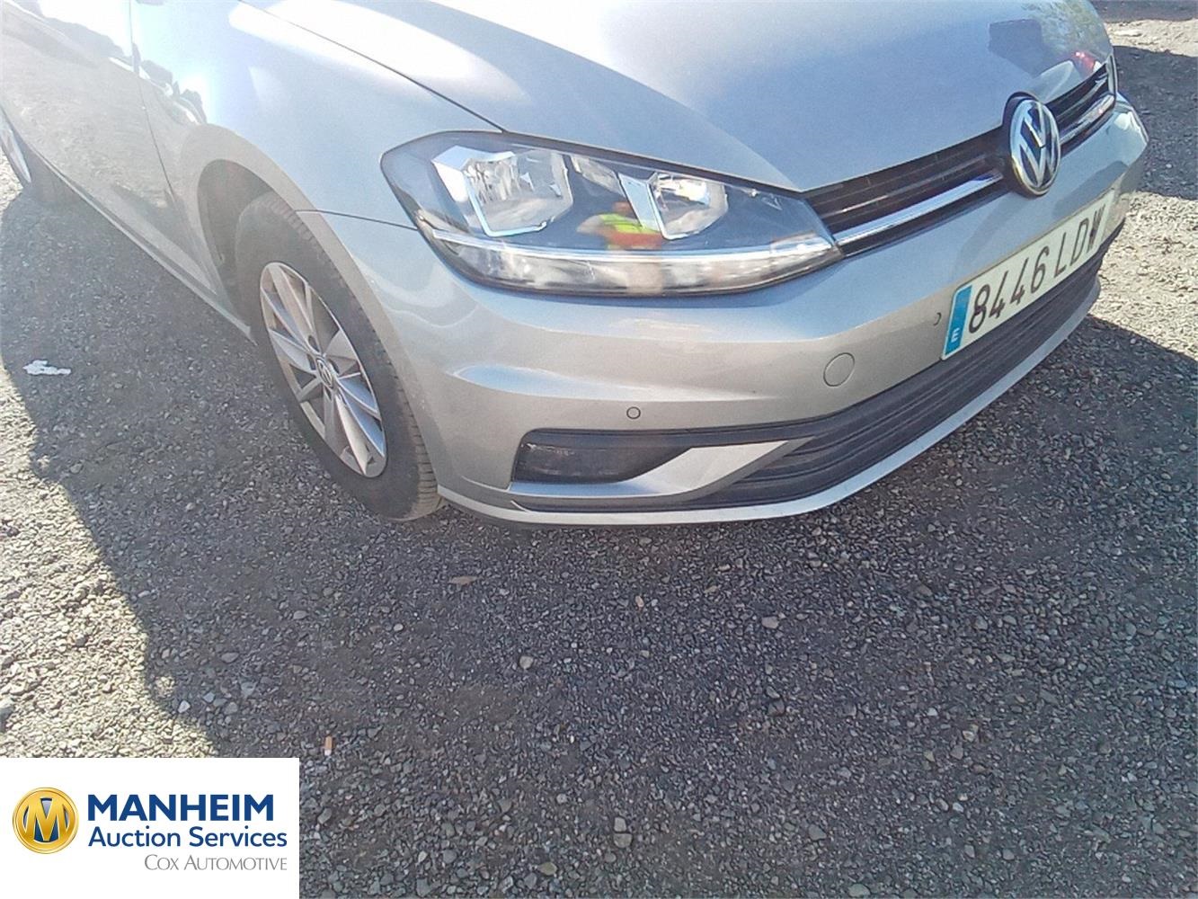 Foto Volkswagen Golf 34