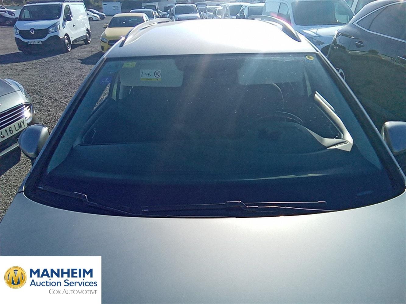 Foto Volkswagen Golf 38