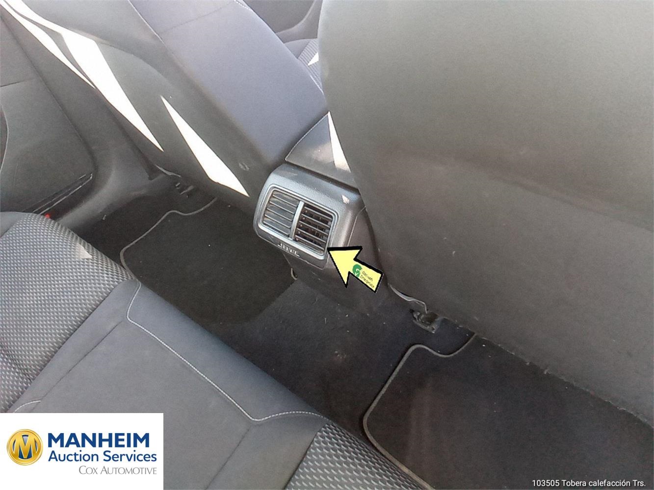 Foto Volkswagen Golf 49