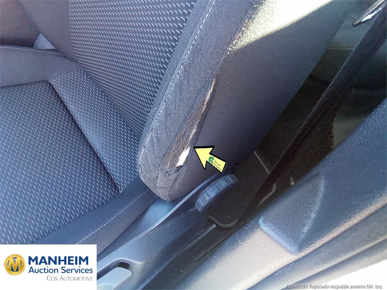 Foto Volkswagen Golf 52