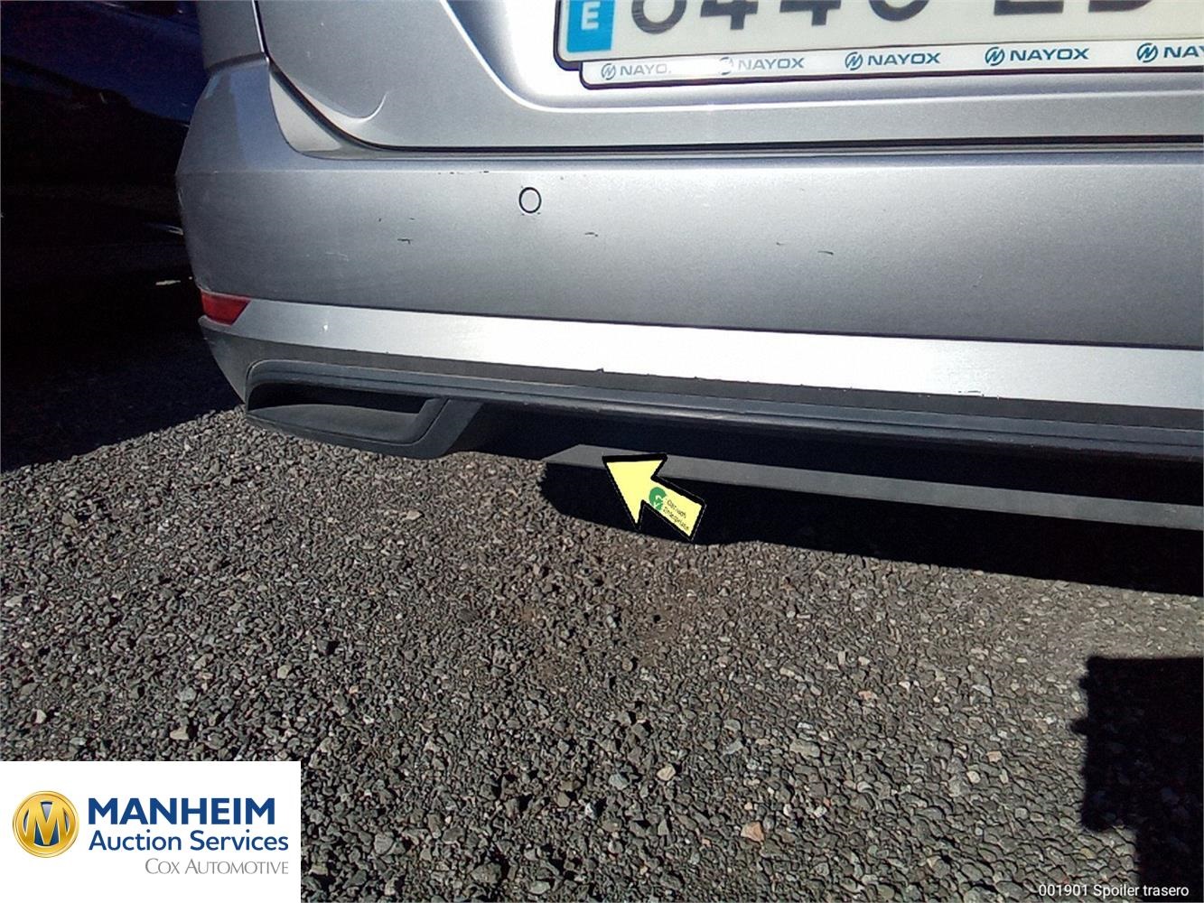 Foto Volkswagen Golf 66