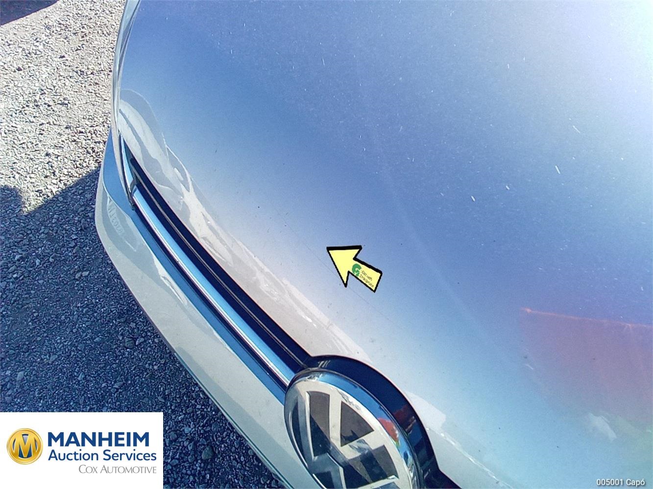 Foto Volkswagen Golf 77
