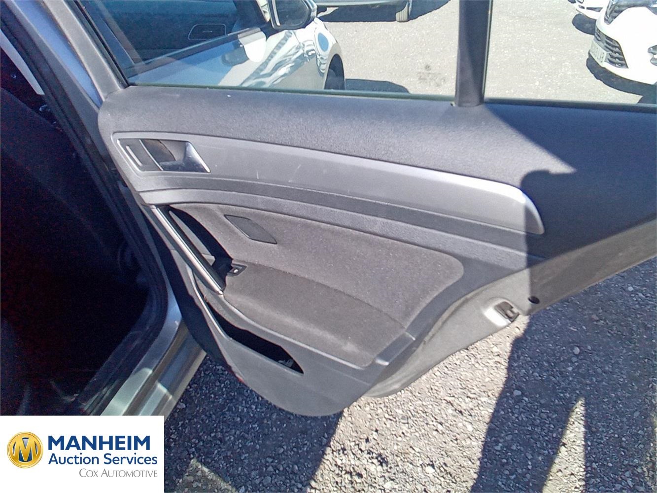 Foto Volkswagen Golf 80