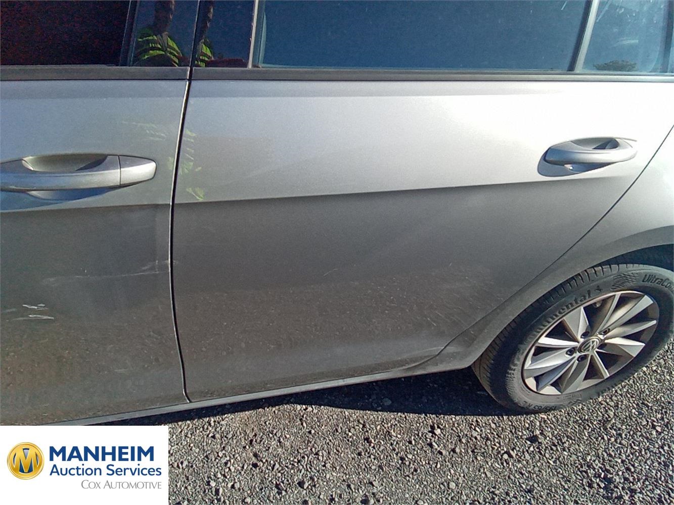 Foto Volkswagen Golf 88