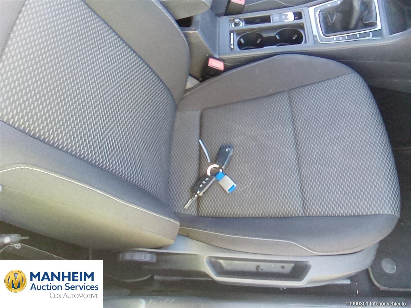 Foto Volkswagen Golf 113