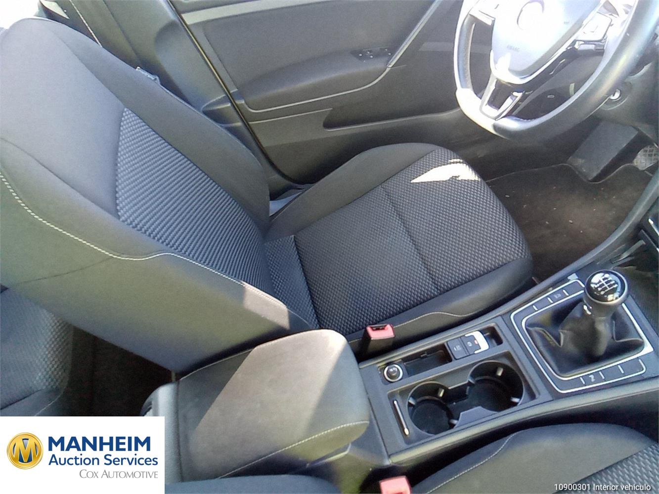Foto Volkswagen Golf 114