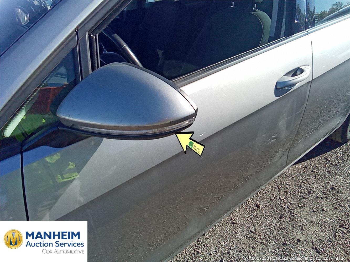 Foto Volkswagen Golf 121