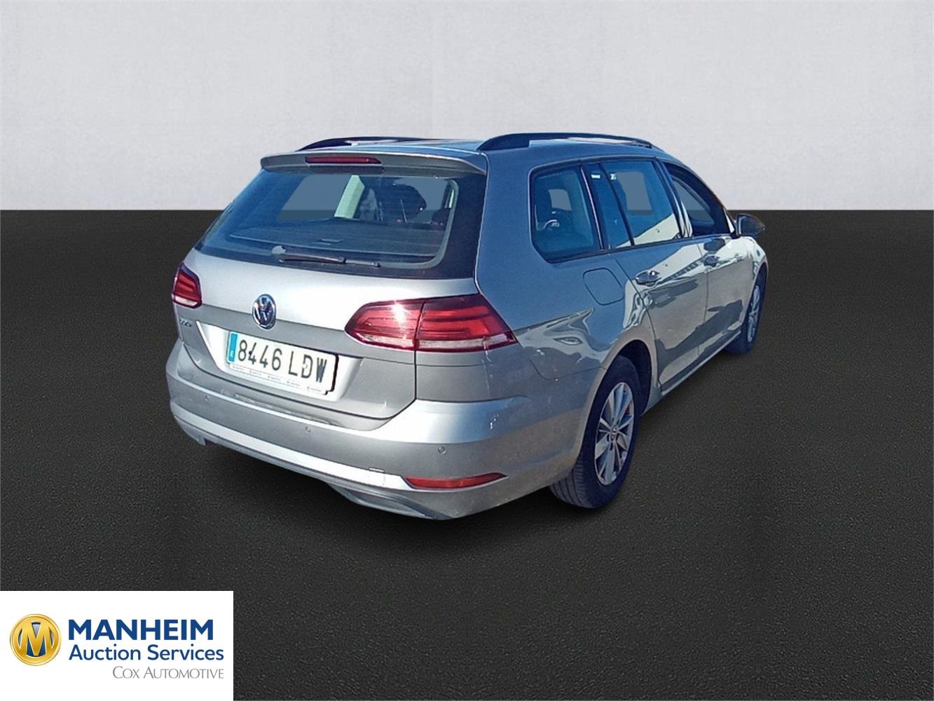 Foto Volkswagen Golf 145