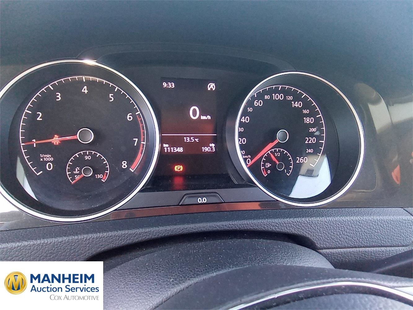 Foto Volkswagen Golf 149