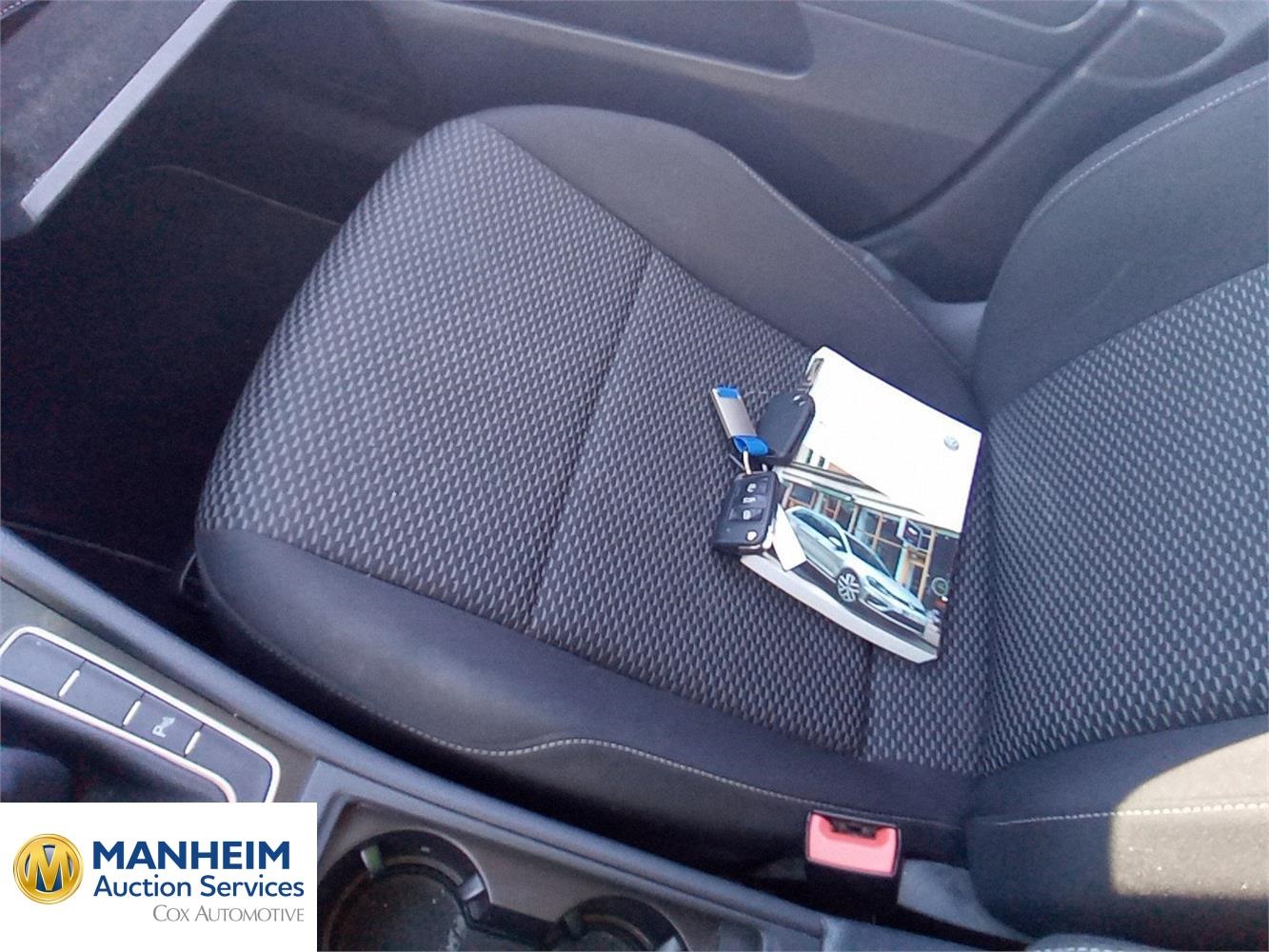 Foto Volkswagen Golf 155