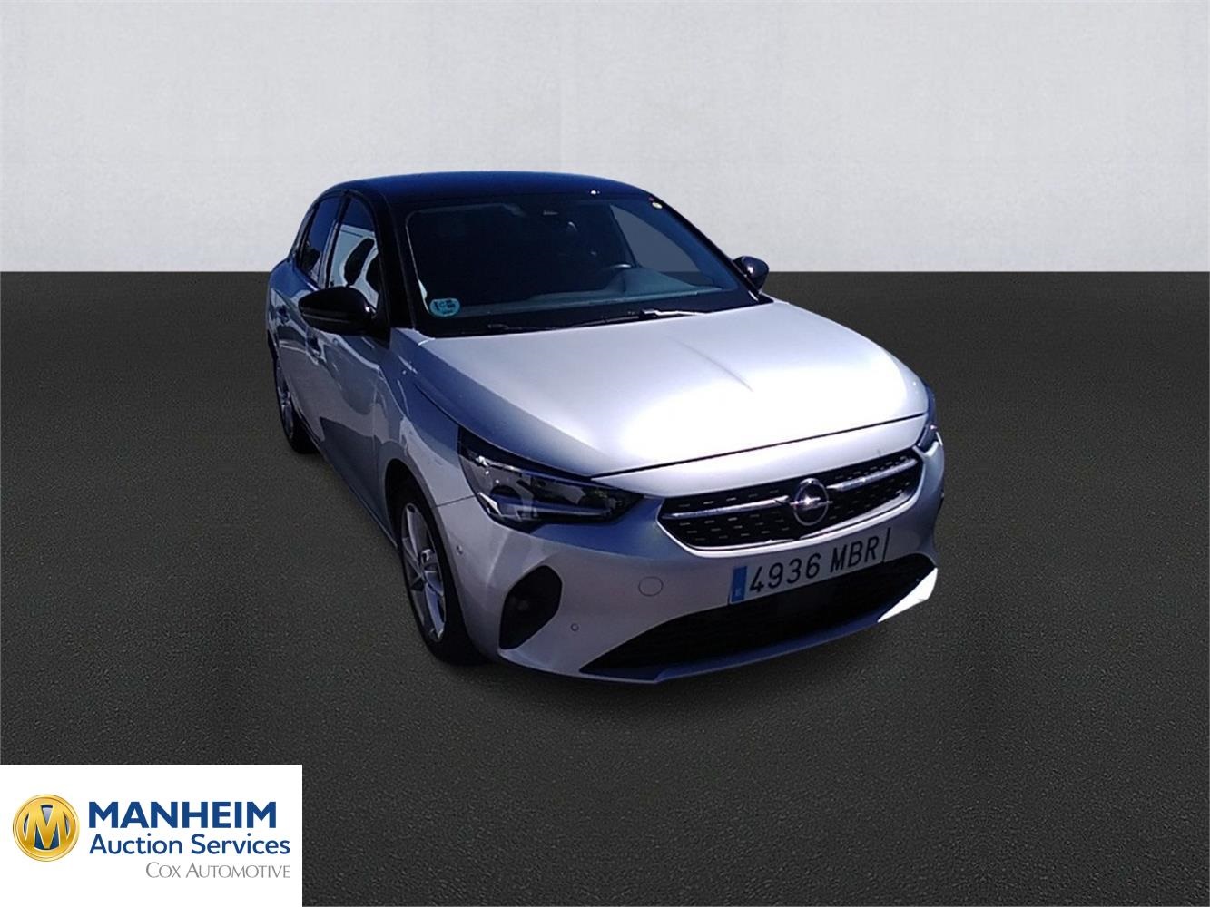 Foto Opel Corsa 3