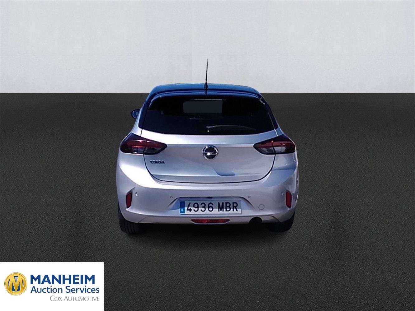 Foto Opel Corsa 5