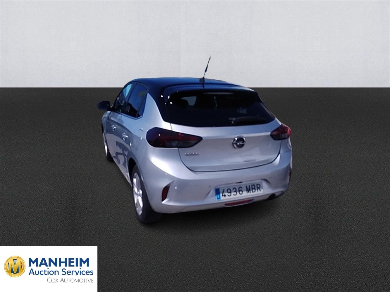 Foto Opel Corsa 6
