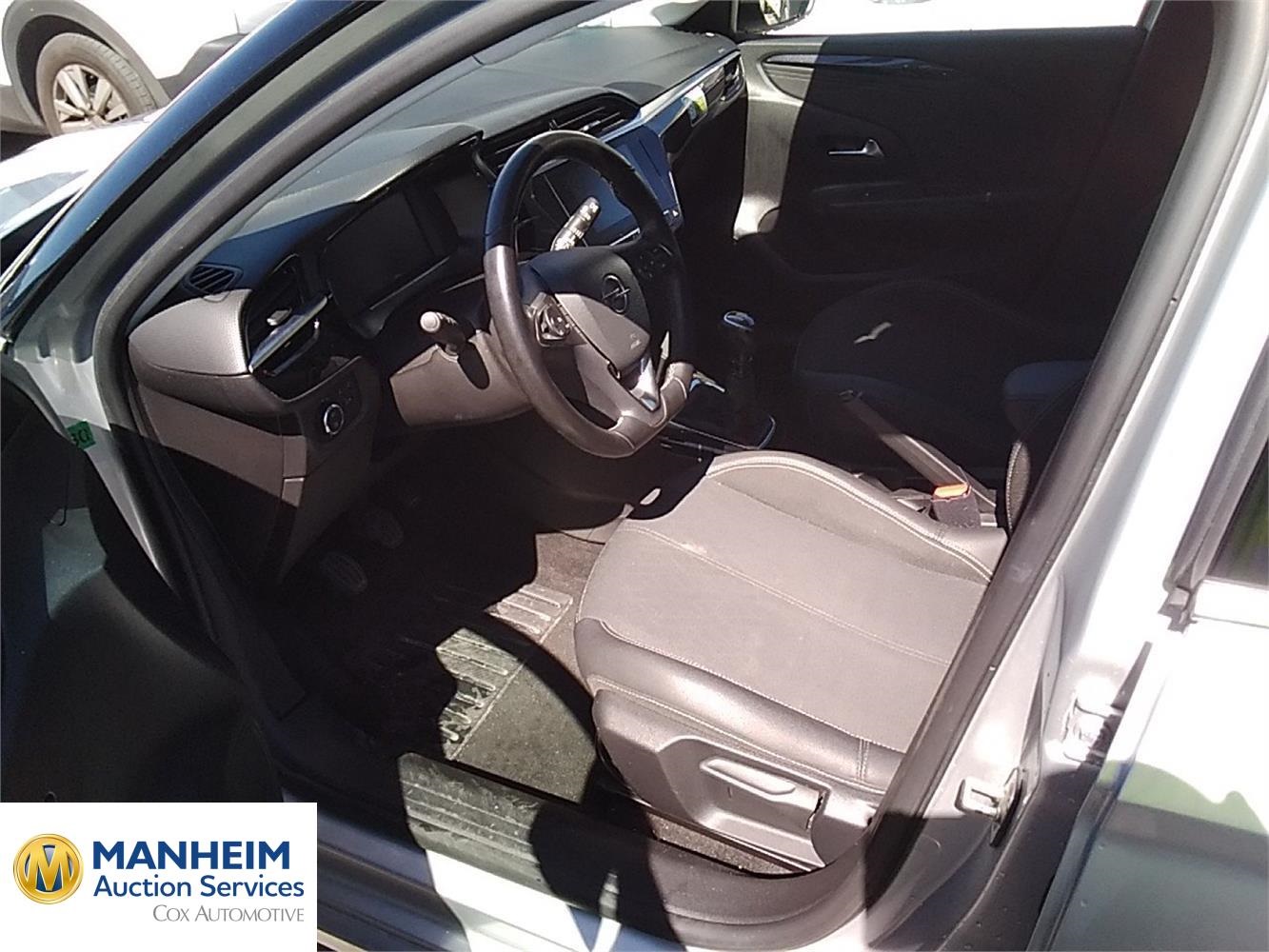 Foto Opel Corsa 7
