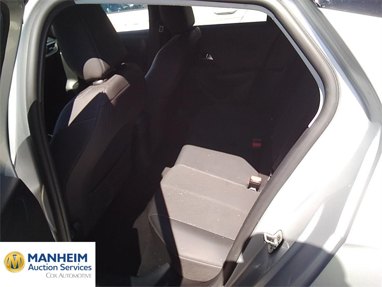 Foto Opel Corsa 9