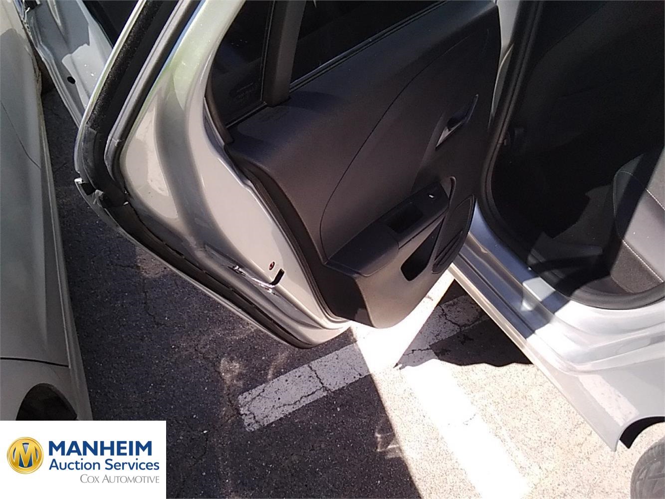 Foto Opel Corsa 10