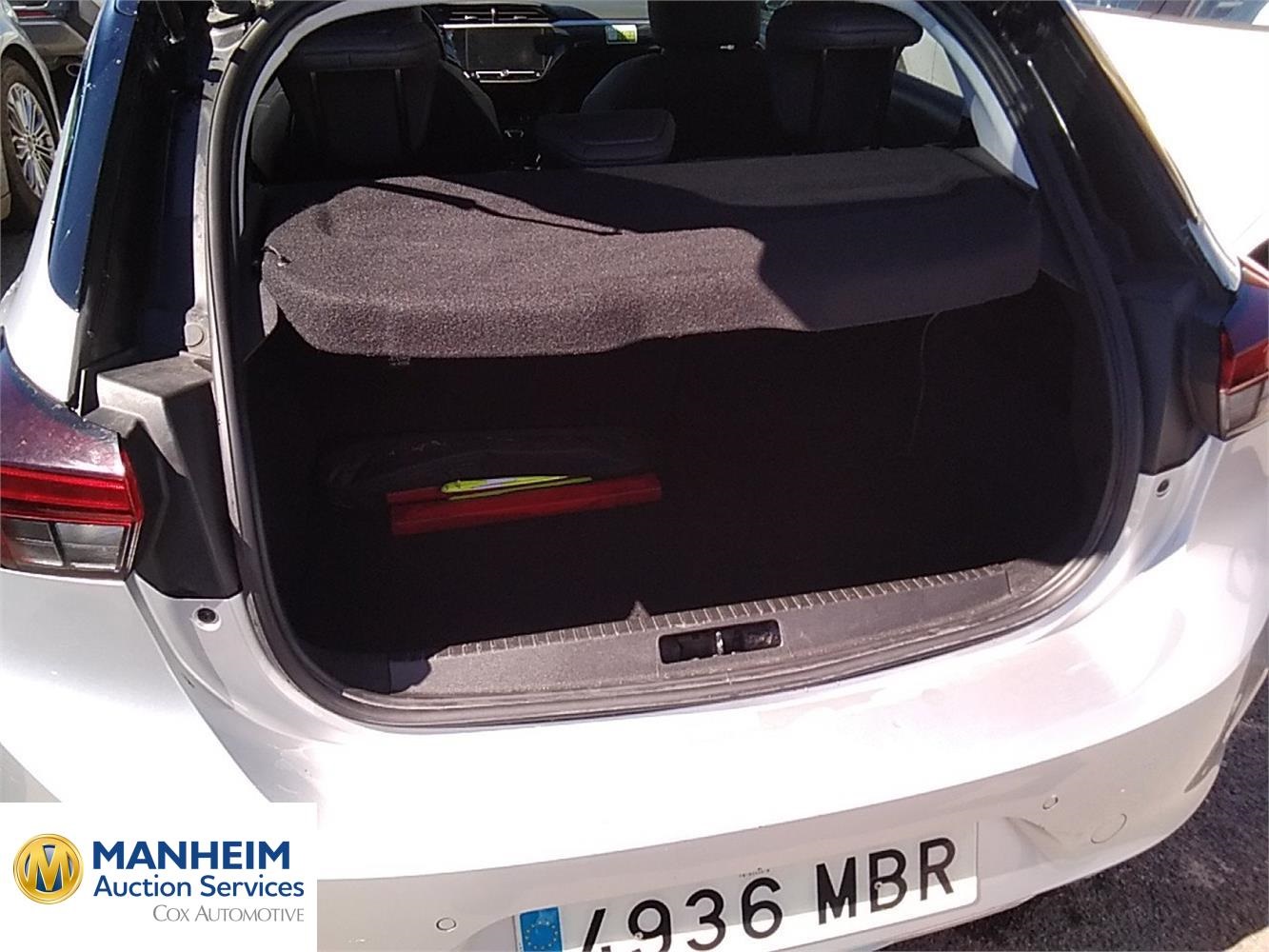 Foto Opel Corsa 17